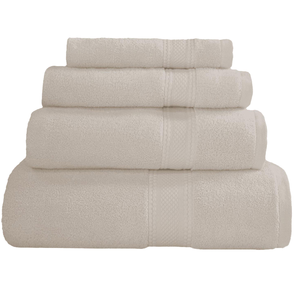 Soft Cotton Mink Hand Towel Image