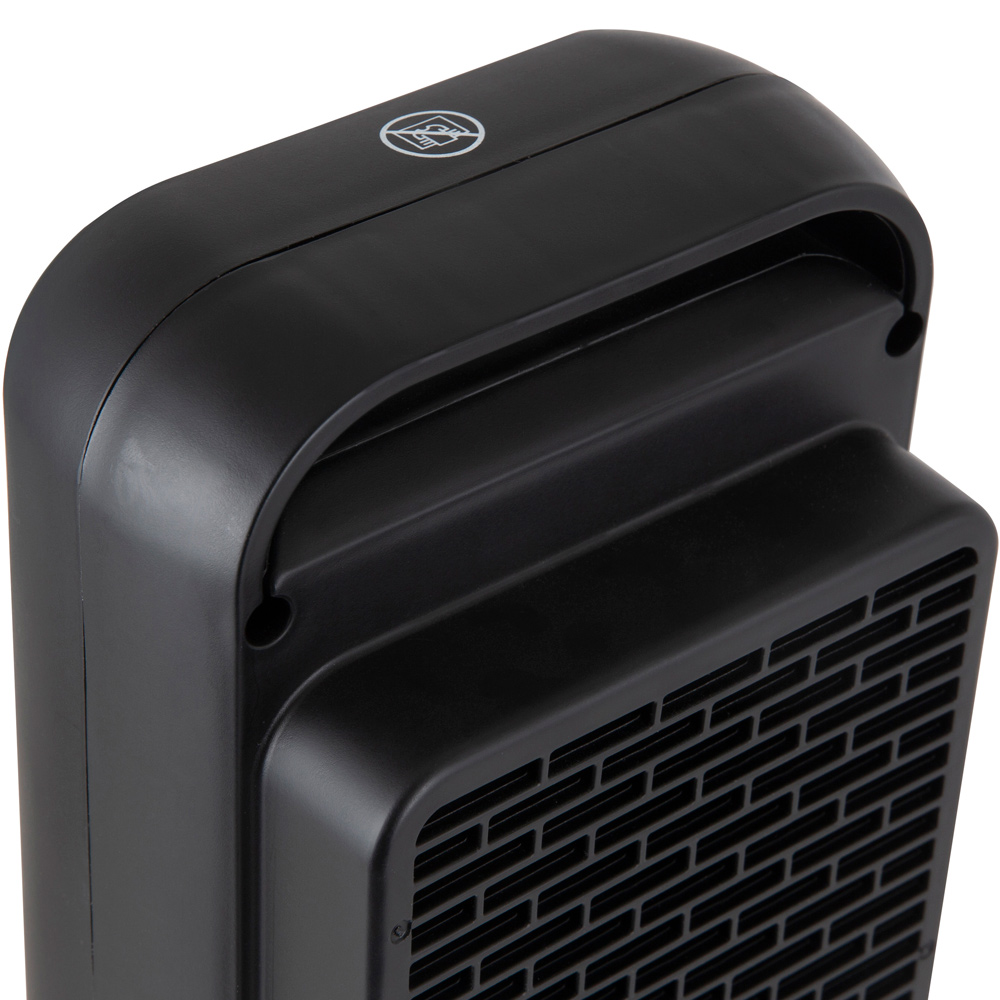 Black & Decker Ceramic Tower Fan Heater 2KW Wilko