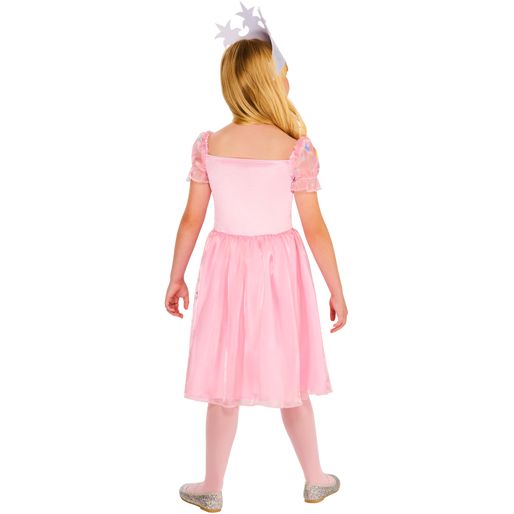 Wizard of Oz Glinda Costume Age 3 to 4 Years Image 2