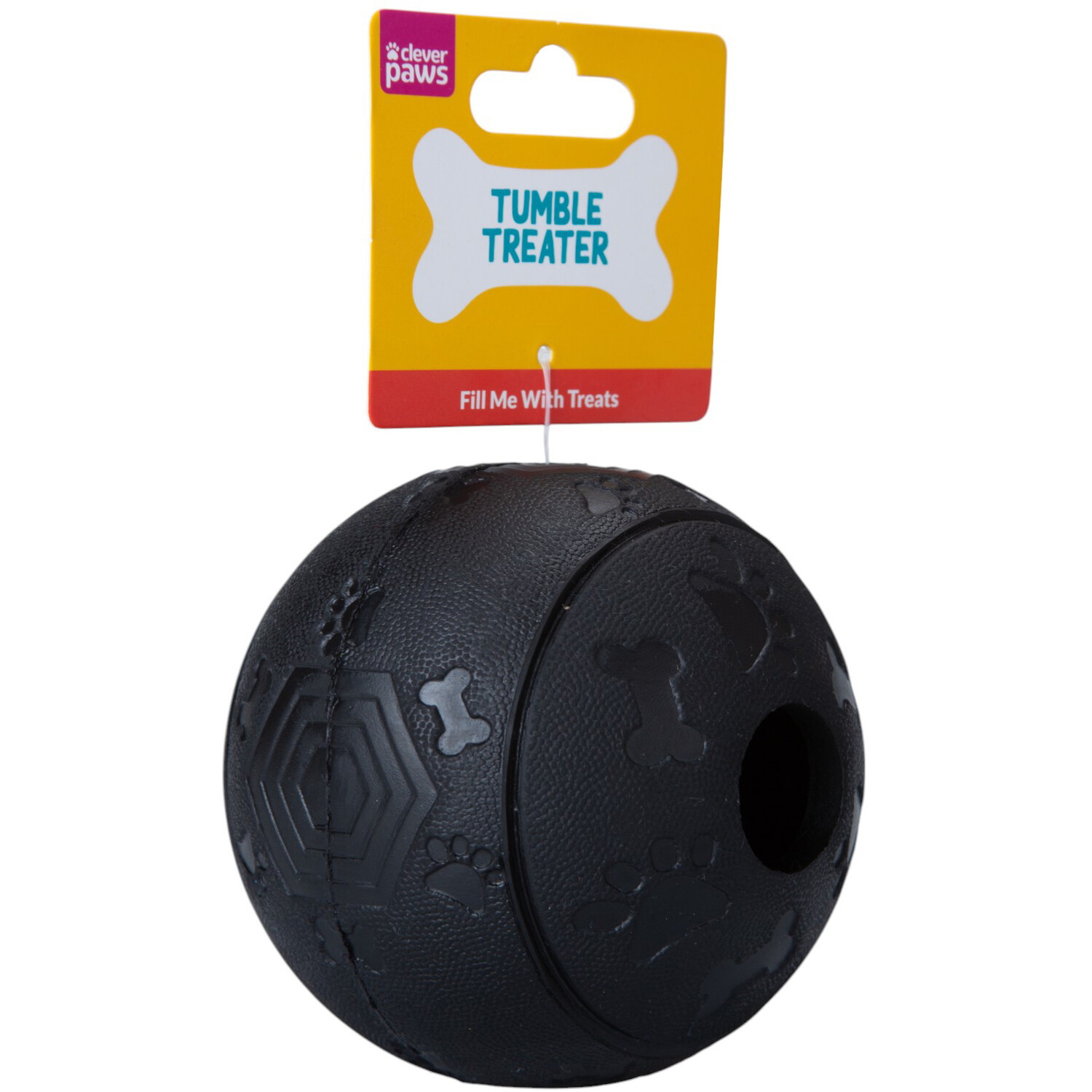 Tumble Treater Dog Toy Image 5