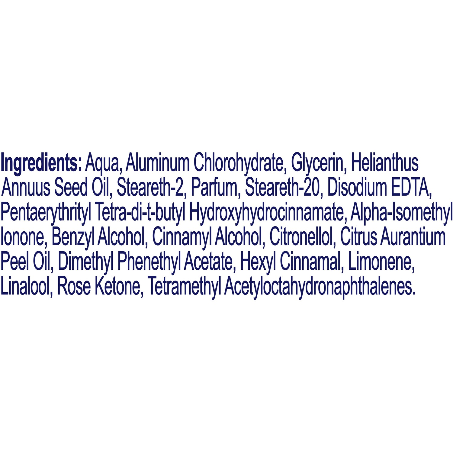 Dove Winter Bloom Anti Perspirant Roll On Image 6