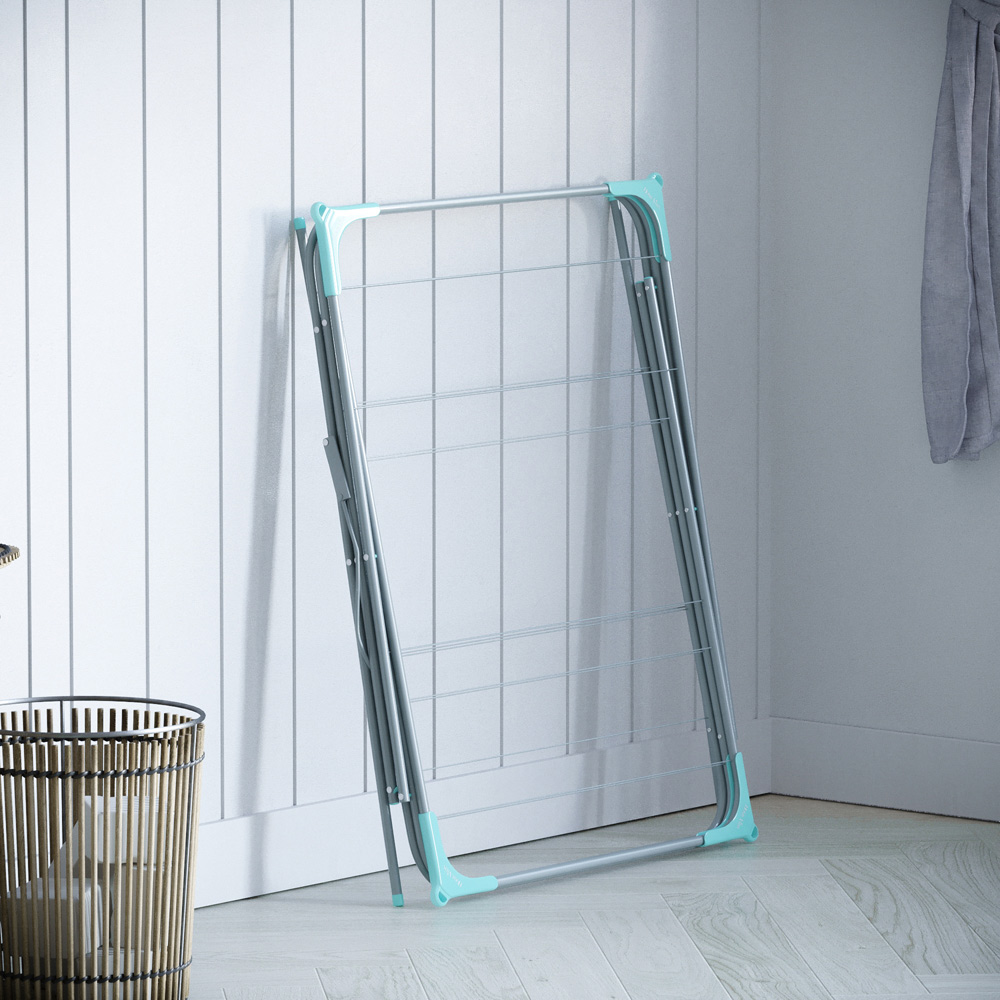 Home Vida 3 Tier Clothes Airer Image 5