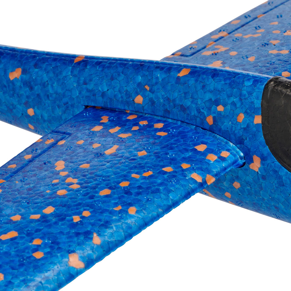 Wilko Foam Plane Wilko