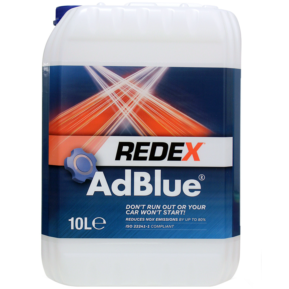 Redex Adblue 10L Image