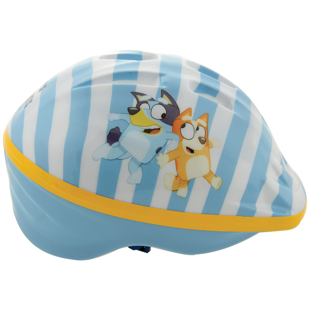 Bluey Safety Helmet Image 4