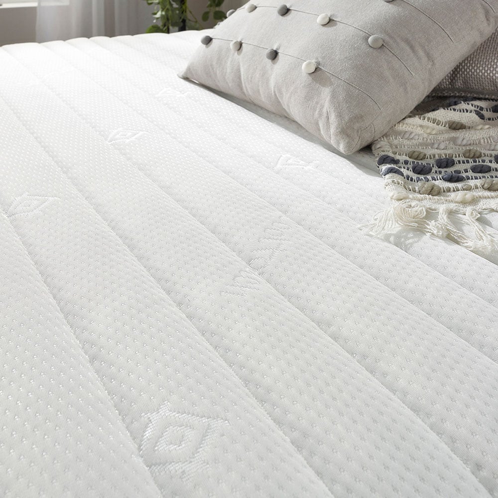 Aspire Pocket+ Small Double 1000 Value Mattress Image 4