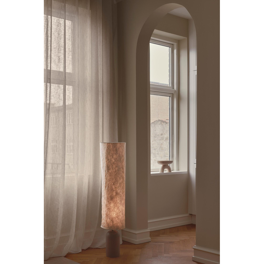 Nordlux Talli Brown Floor Lamp Image 8