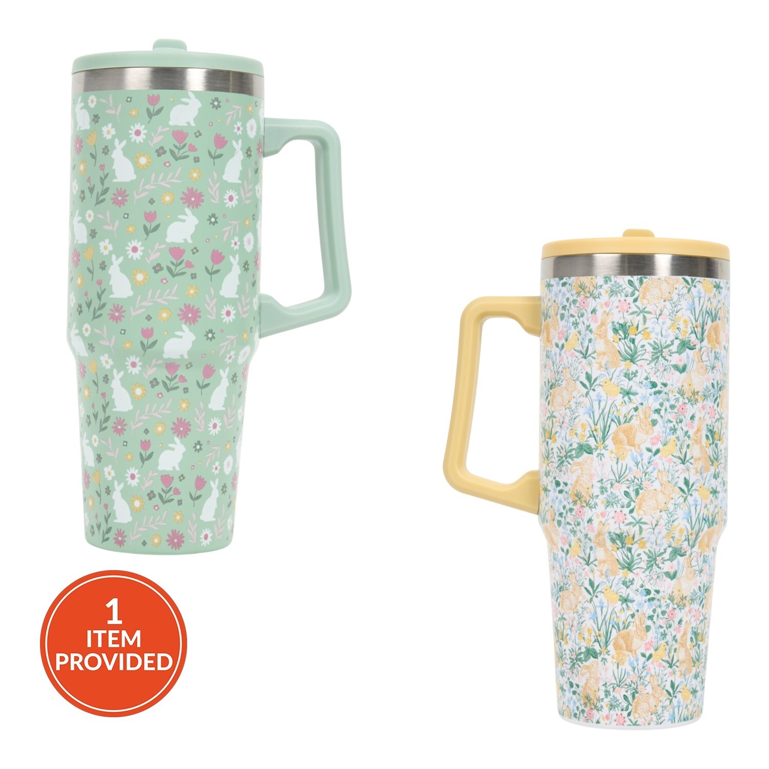 Bunny Jumbo Tumbler Image 5