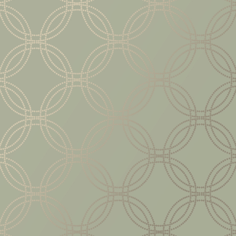 Superfresco Easy Serpentine Sage Wallpaper Image 1