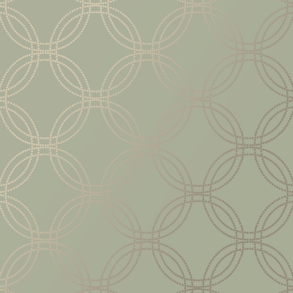 Superfresco Easy Serpentine Sage Wallpaper Image 1