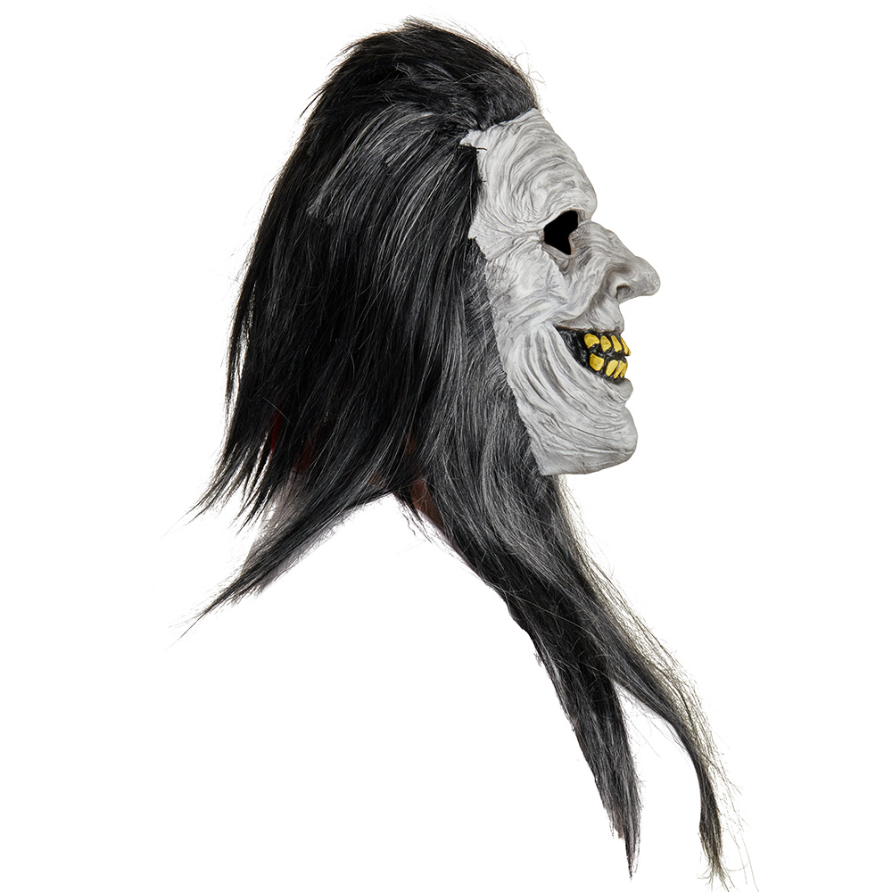 Wilko Ghoul Mask Image 6
