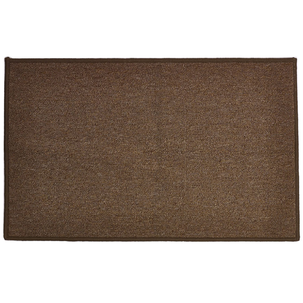 Wilko Washable Doormat 75 x 50cm Image