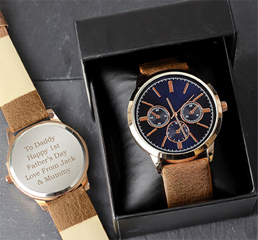 personalised fathers day gifts