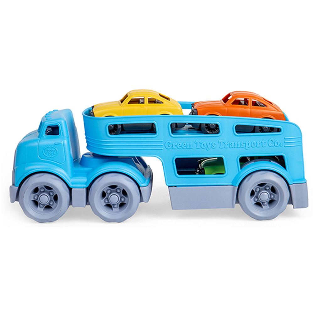 Green Toys Kids Car Carrier Image 3