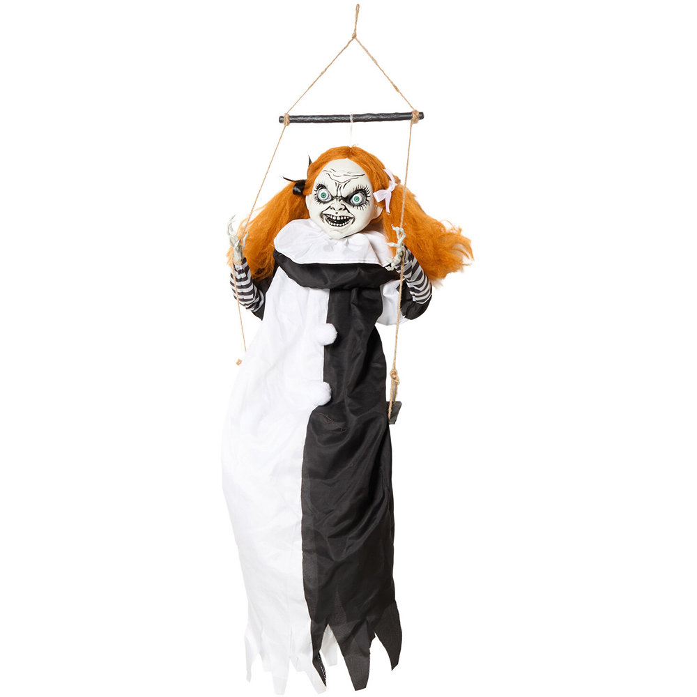 Hanging Sonic Girl Decoration Image 2