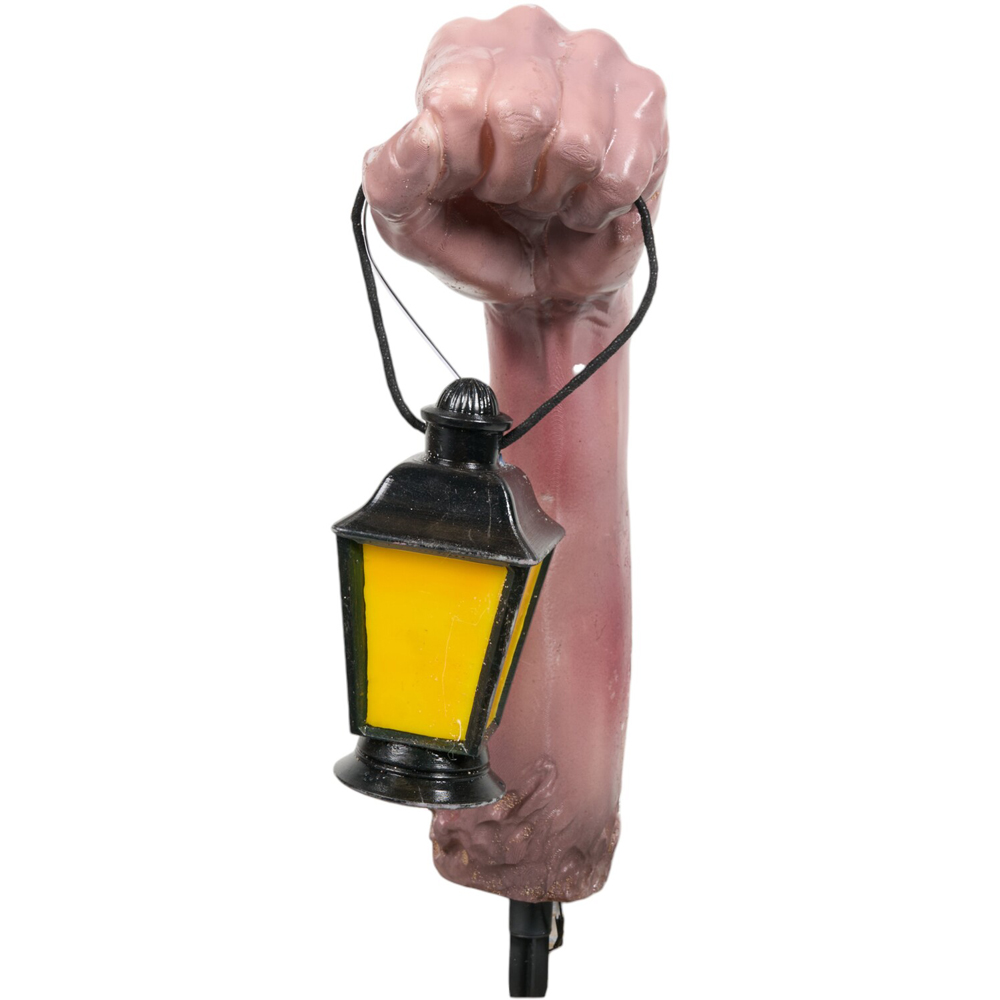 Halloween Lantern Stake Light Image 4