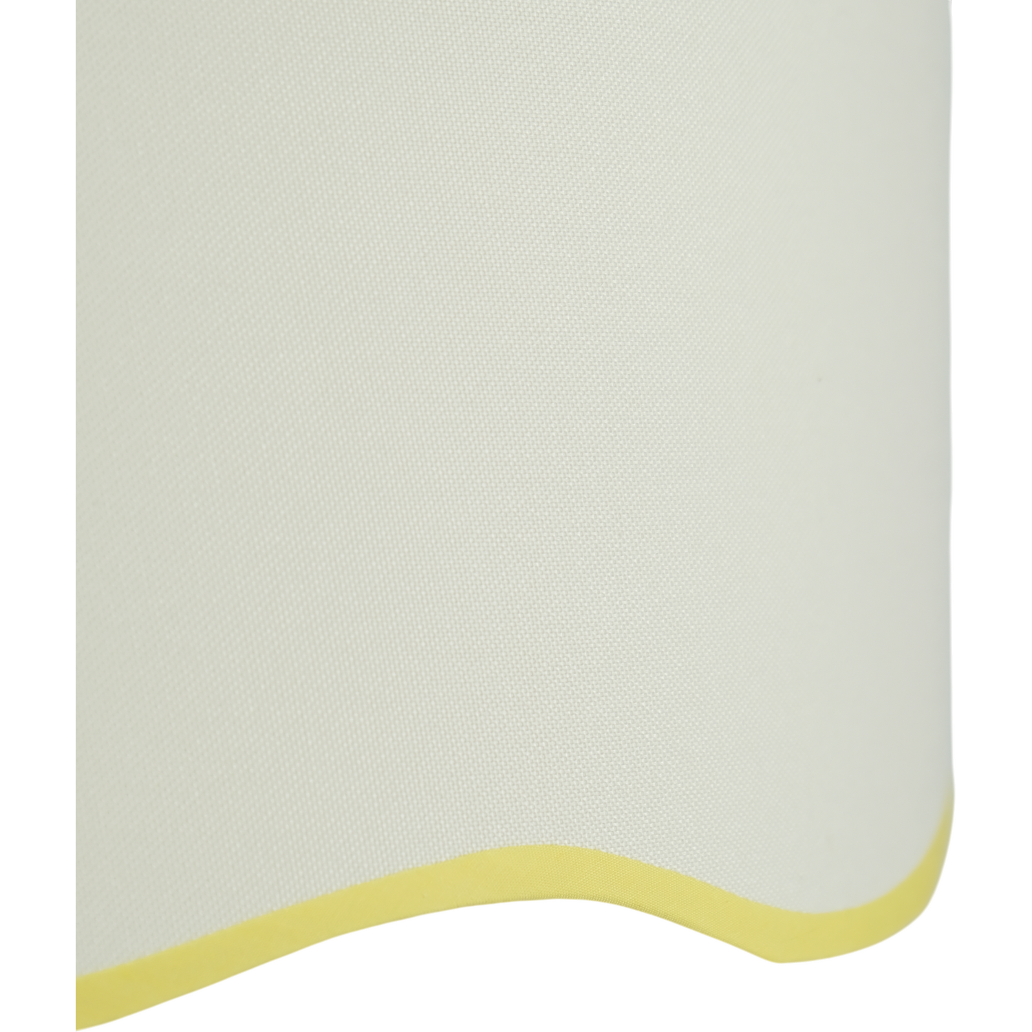 Bridie Stripe Table Lamp Yellow Image 11