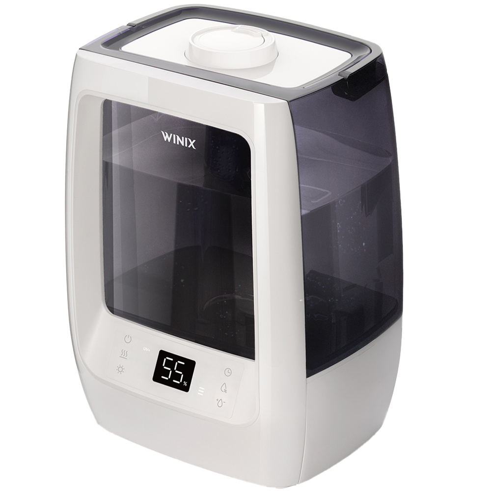 Winix L500 White Portable Air Humidifier Image 3