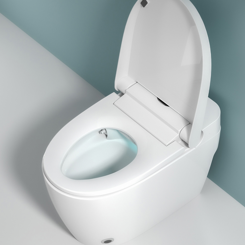 Ener-J Smart Intelligent Toilet Bidet Image 8