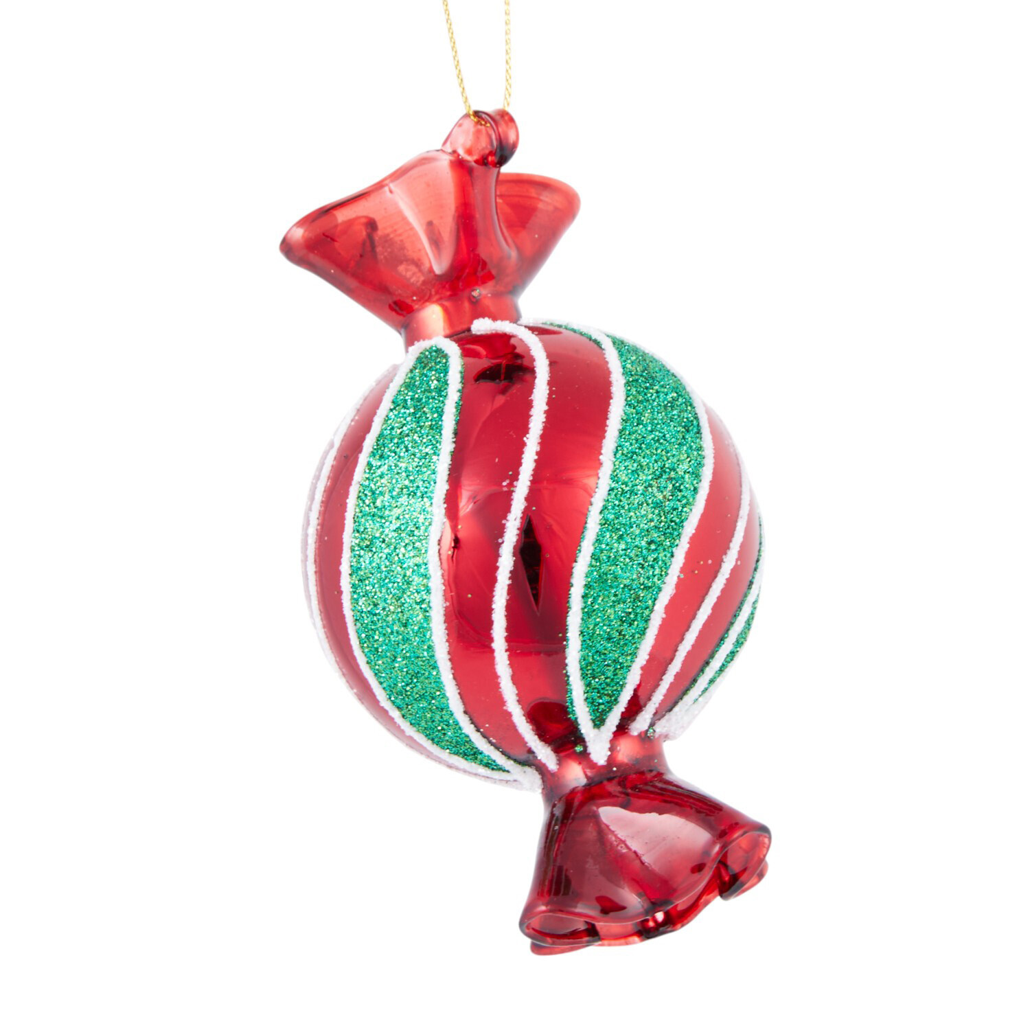 Glass Candy Sweet Tree Decoration Image 4