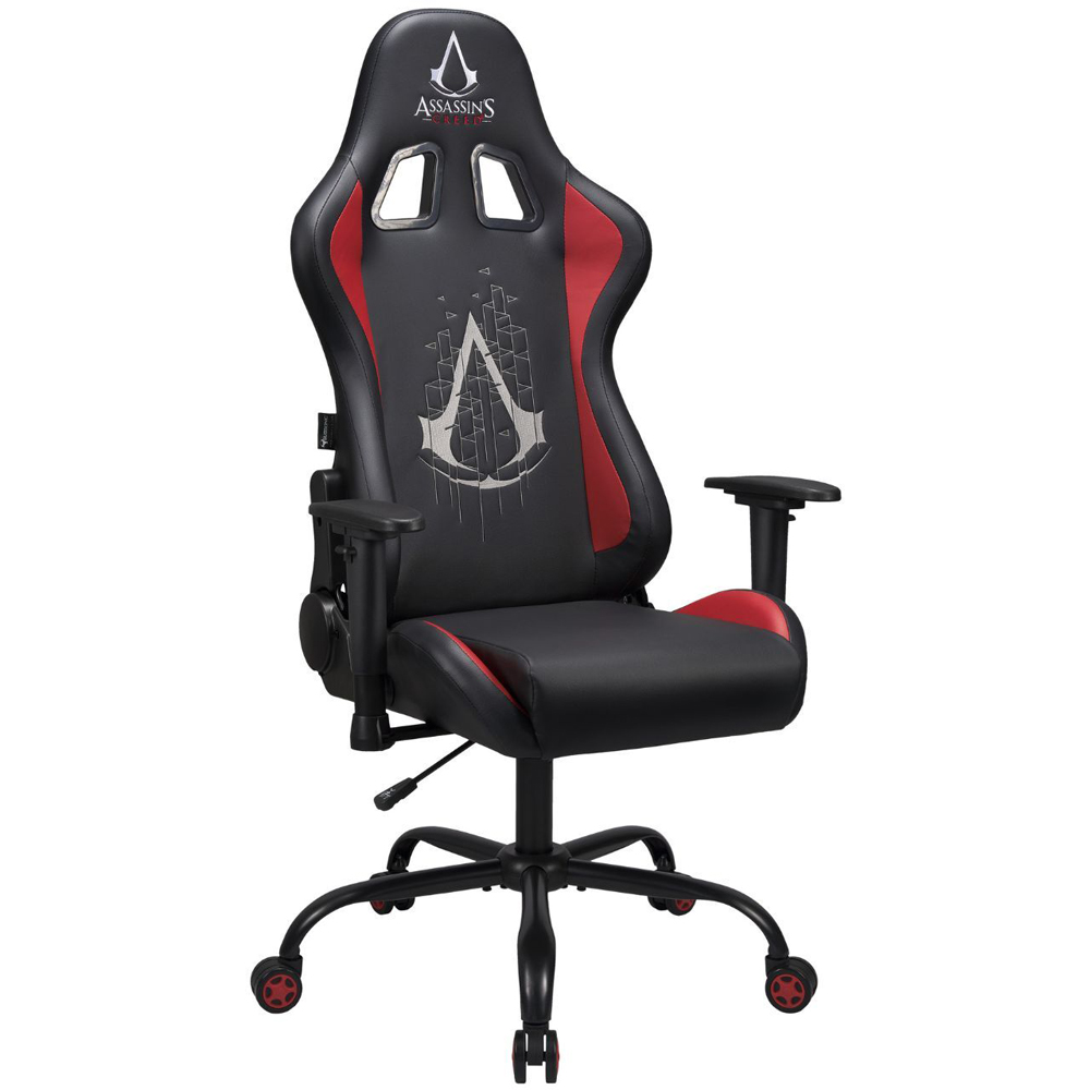 Subsonic Assassin's Creed Pro Gaming Chair Image 3