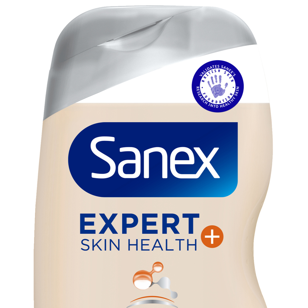 Sanex BiomeProtect Micellar Revitalising Shower Gel 515ml Image 2