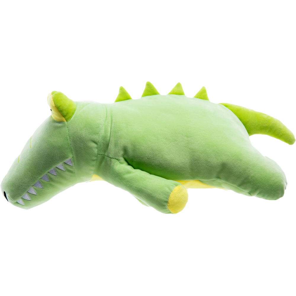 Aroma Home Crocodile Dreamy Hottie Image 1