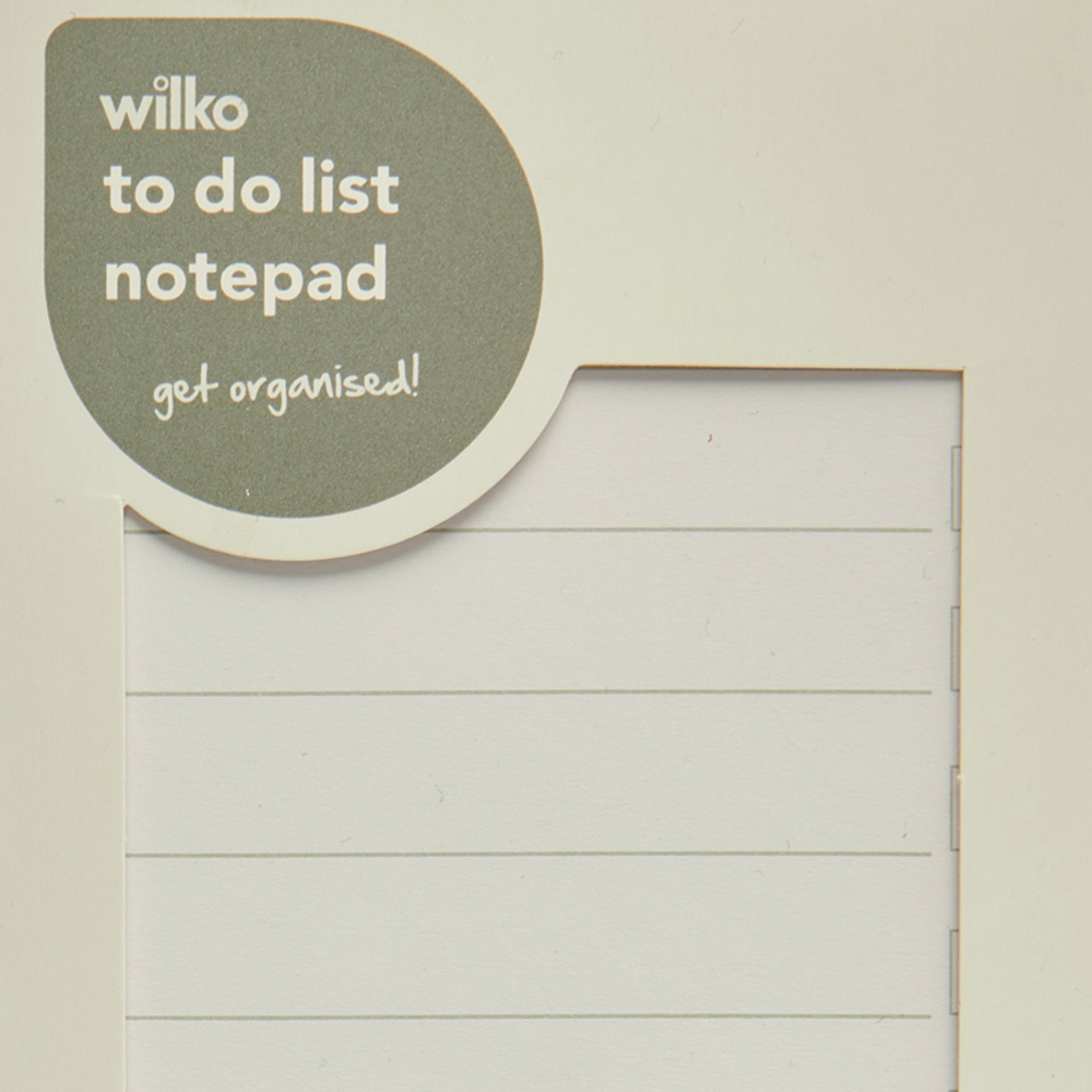 Wilko Soft Sanctuary Shopping List   Image 4