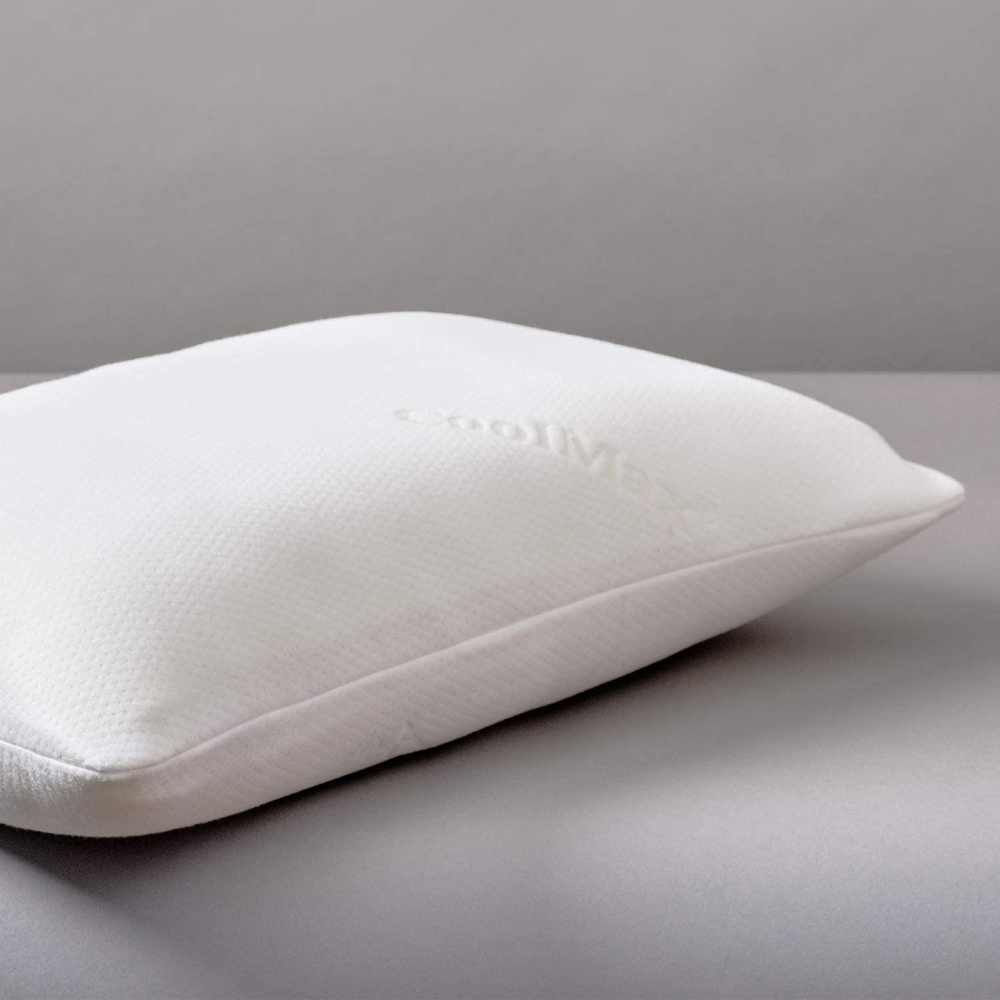 Slumberdown Cool Touch Memory Foam Pillow Wilko