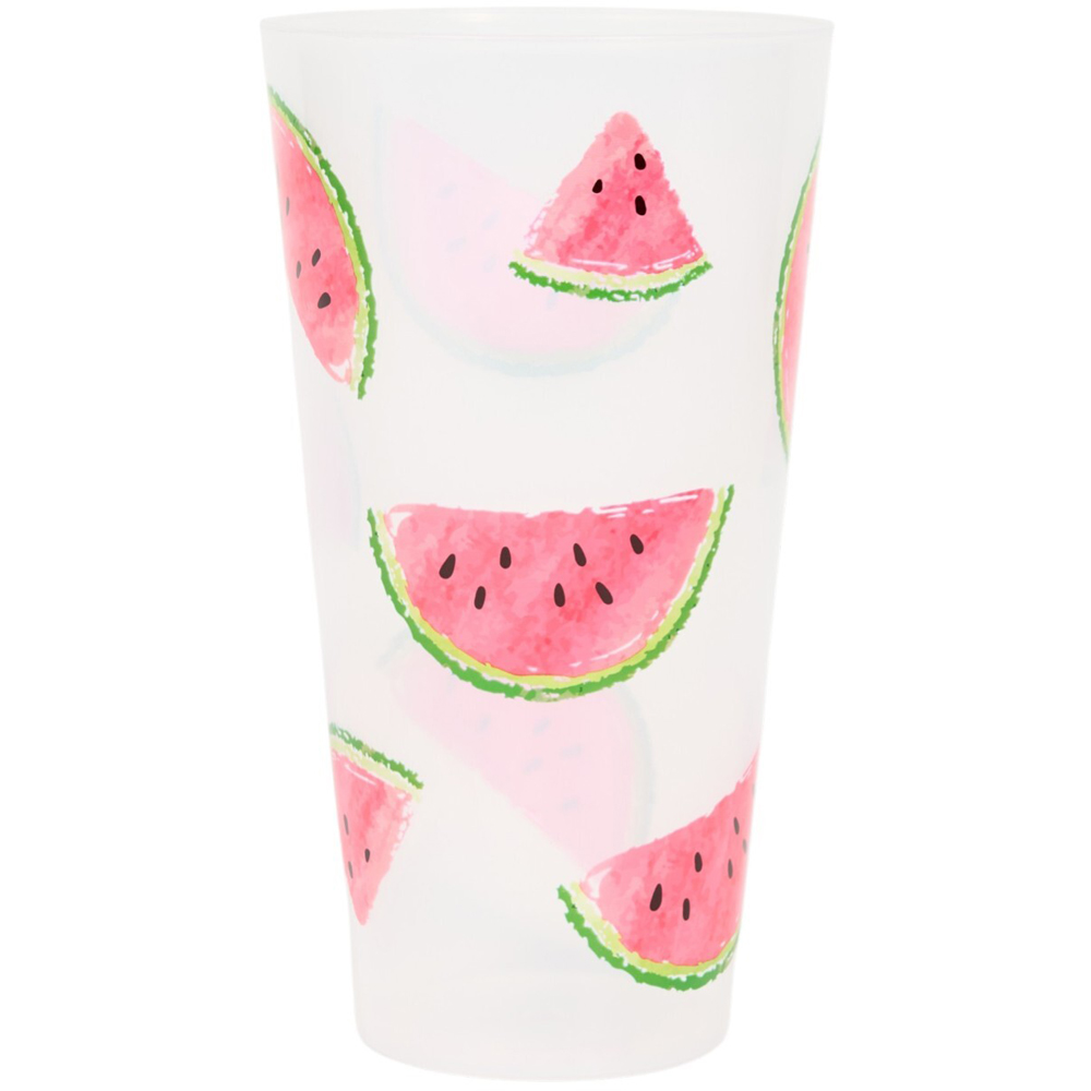 Pack of 4 Summer Fruit Tumblers Image 5