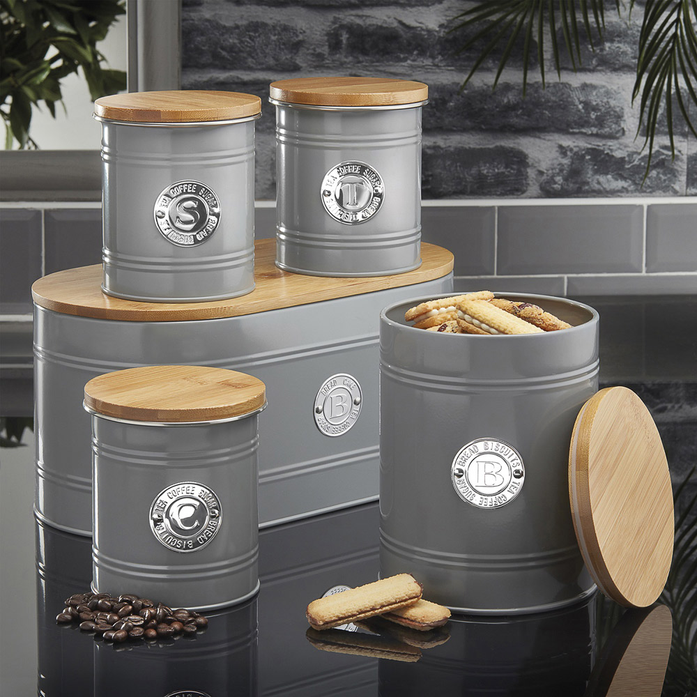 Tea coffee sugar best sale wilko
