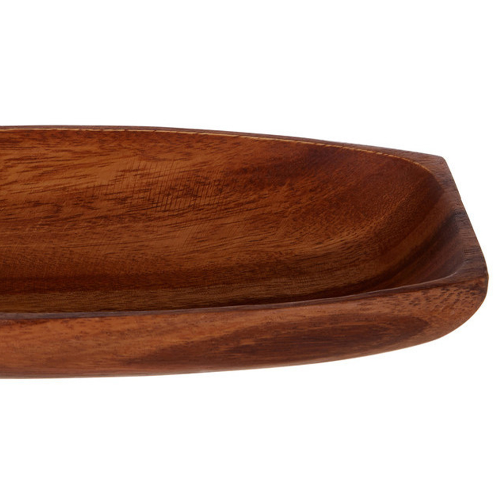 Premier Housewares Kora Oblong Serving Dish Image 4