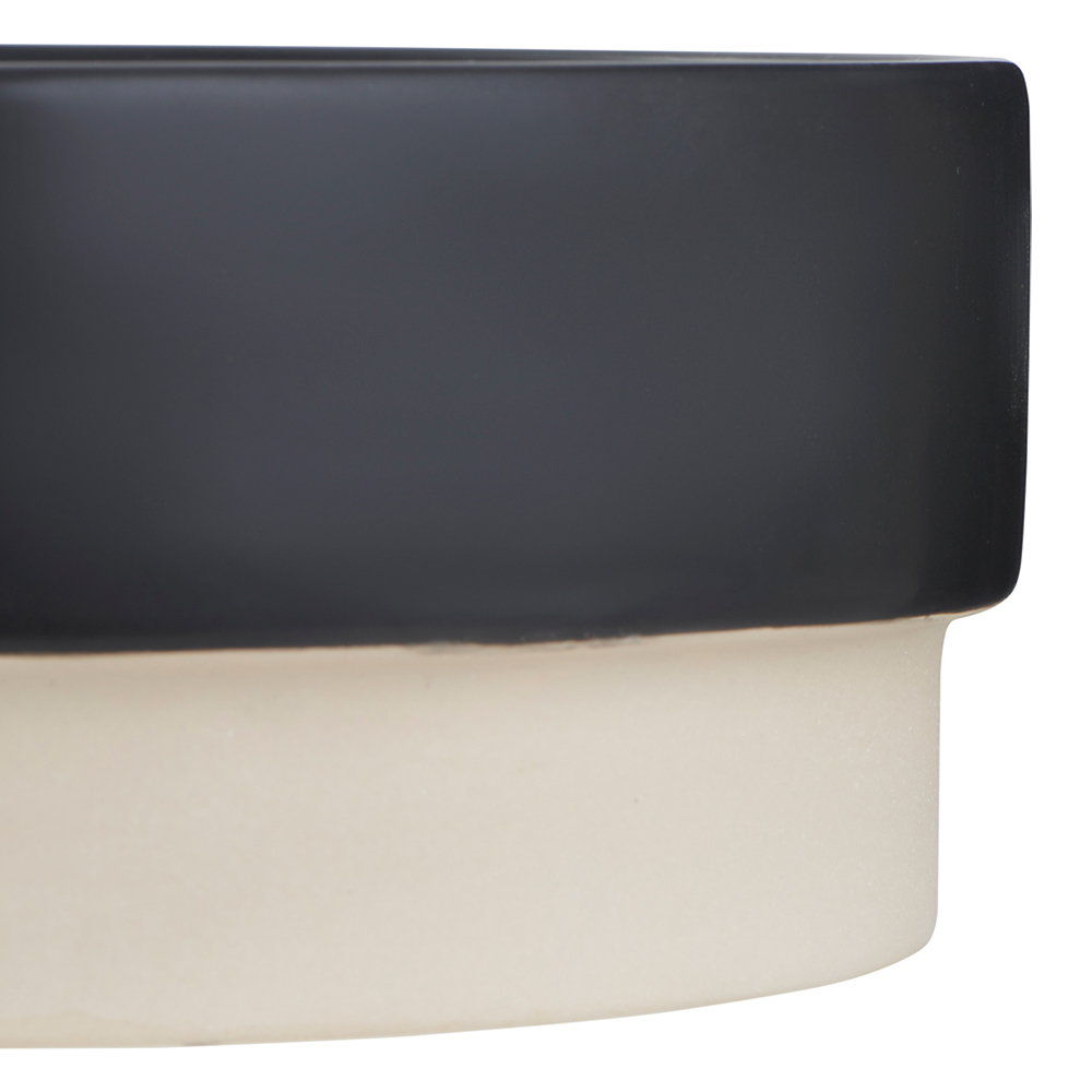 Wilko Raw Base Indoor Succulent Plant Pot Wilko