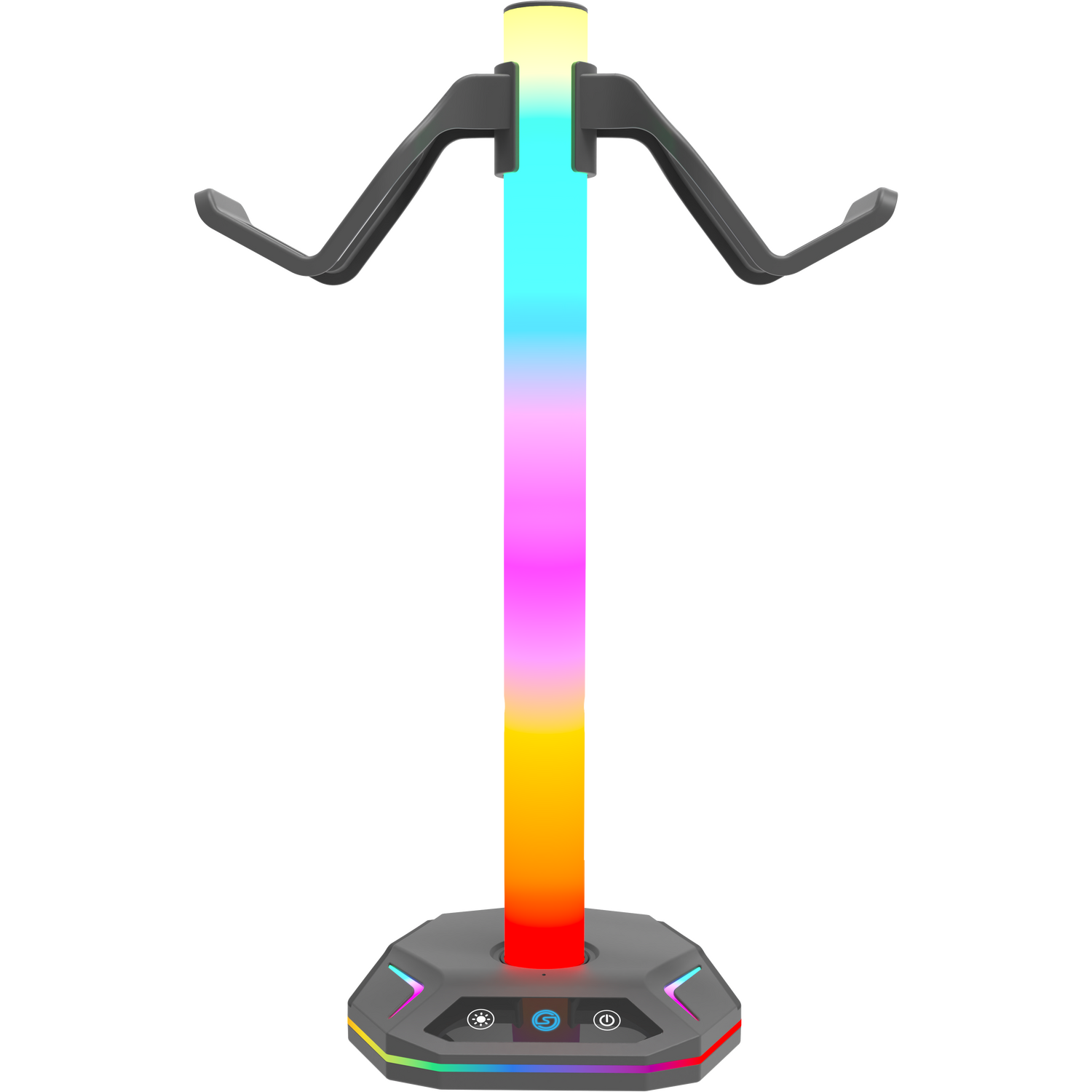 Sensei Gaming StandGrey Image 3
