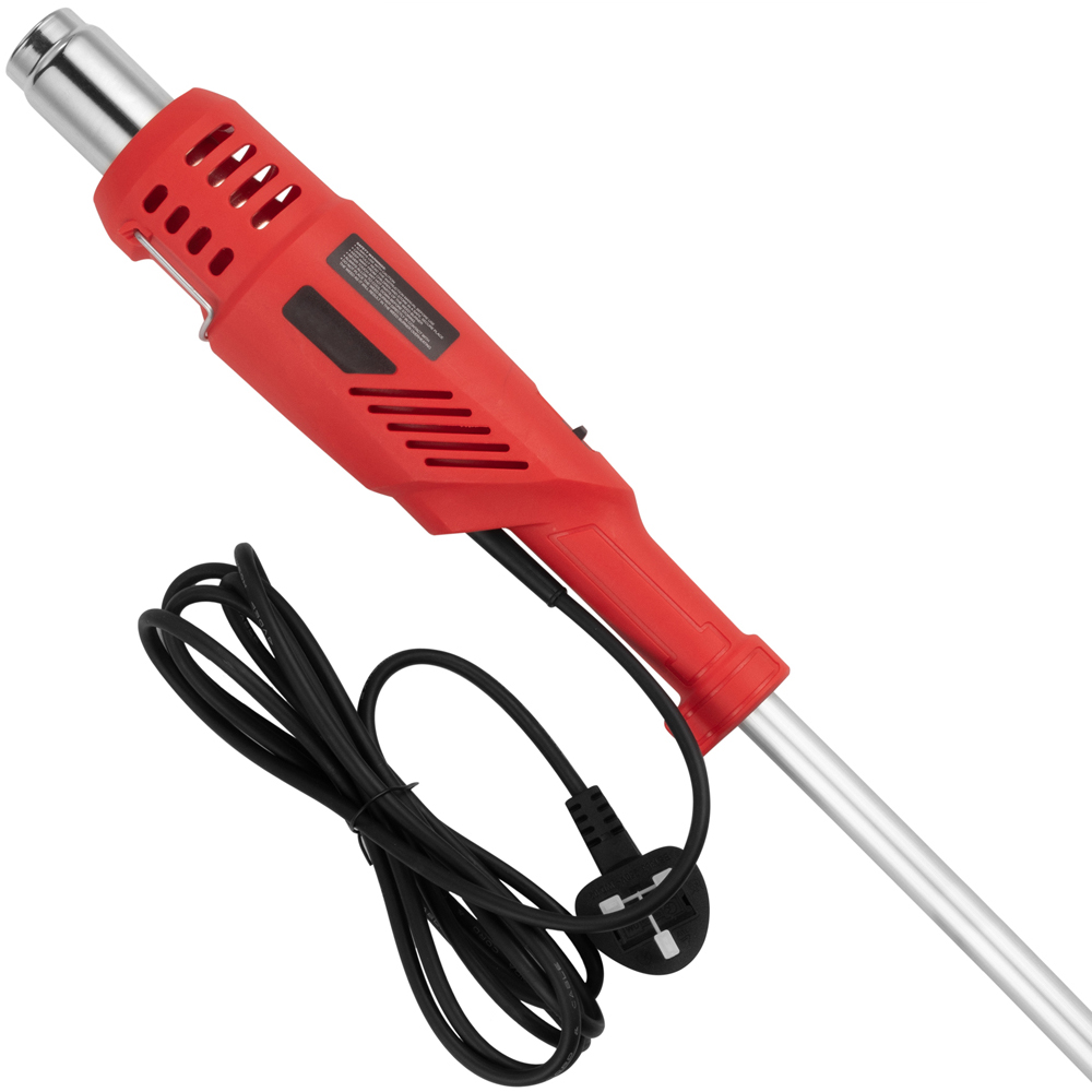 Hardys Handheld Electric Weed Burner Image 9