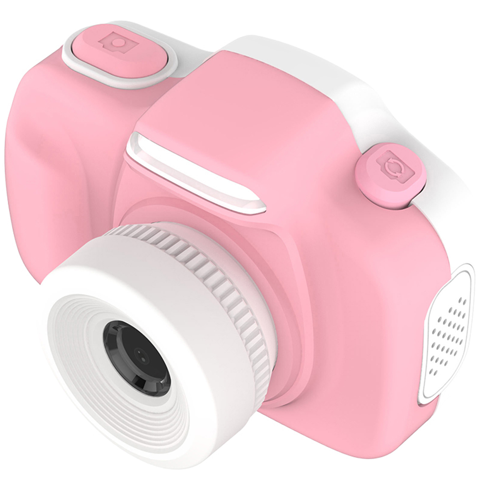 myFirst Camera 3 Pink Kids Digital Camera Image 3