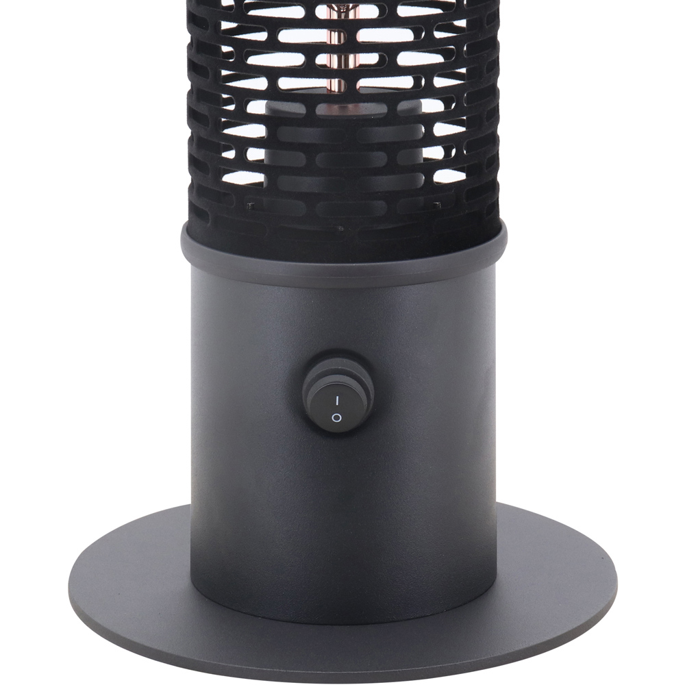 Outsunny Table Top Electric Heater Image 3