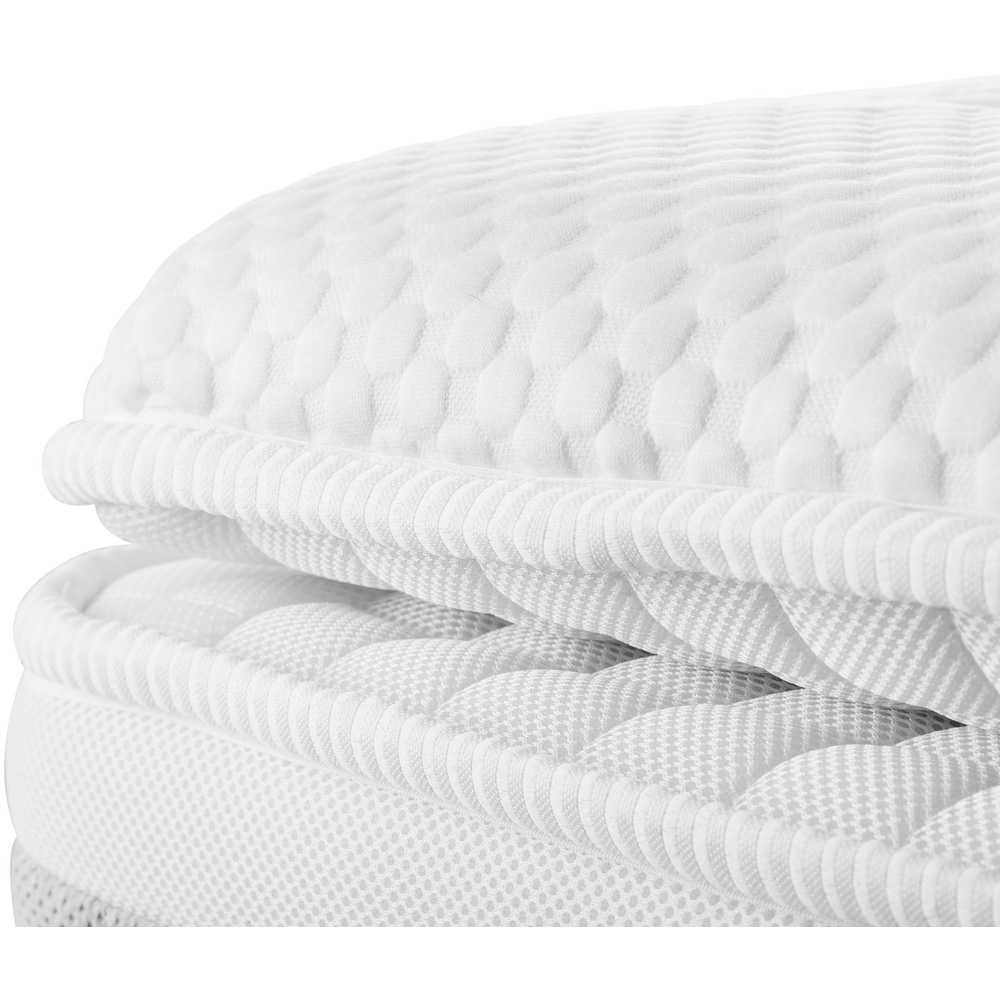 Julian Bowen Capsule King Size 3000 Pillow Top Mattress Image 7