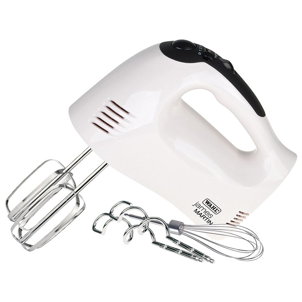 Wahl WL8220 James Martin Precision Hand Mixer Image 1