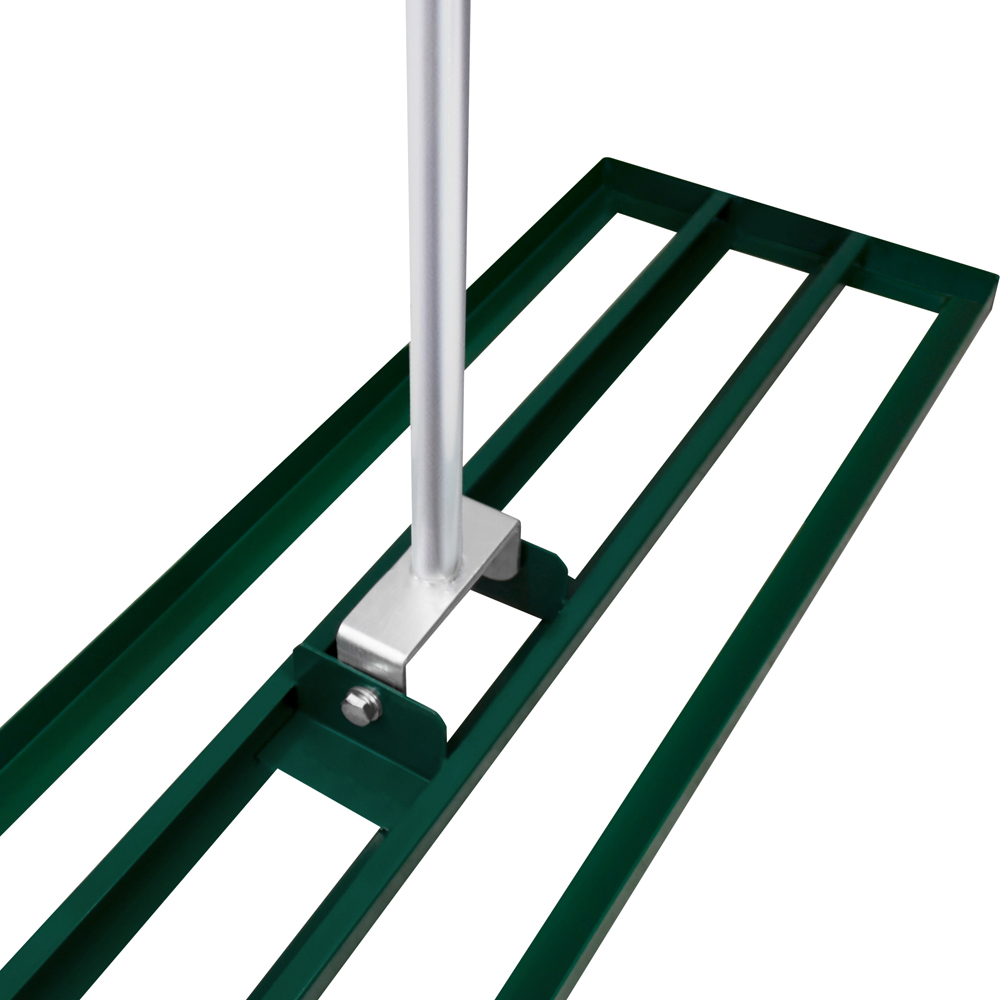 T-Mech Lawn Leveller 100cm – Green Image 4