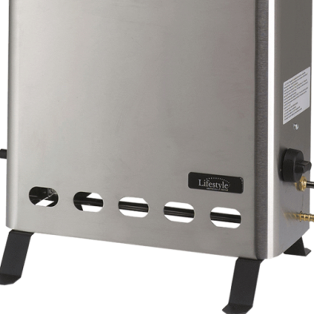 Lifestyle Eden Pro Greenhouse Heater 4200W Image 3