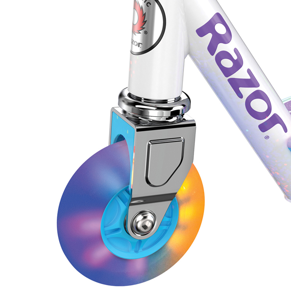 Razor Electric 10.8 Volt Party Pop Kick Scooter Image 4