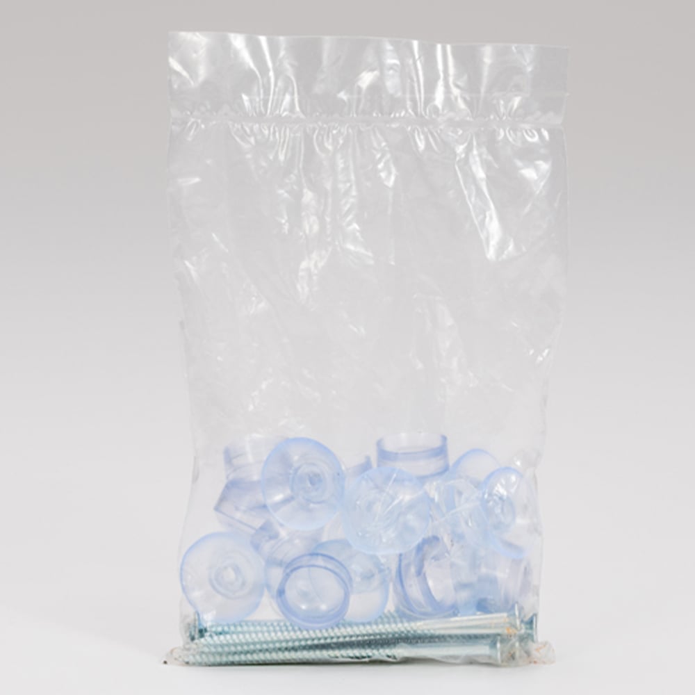 Vistalux 6 inch Fixings 10 Pack Image 4