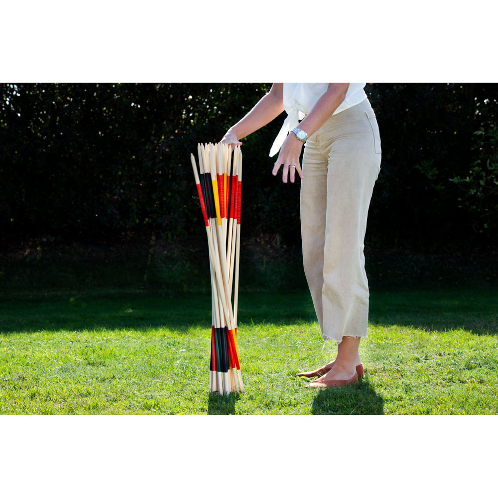 Bex Mikado Family Pick Up Sticks Game Image 2