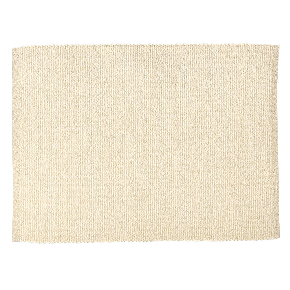 Wilko Gold Fabric Christmas Placemat Wilko