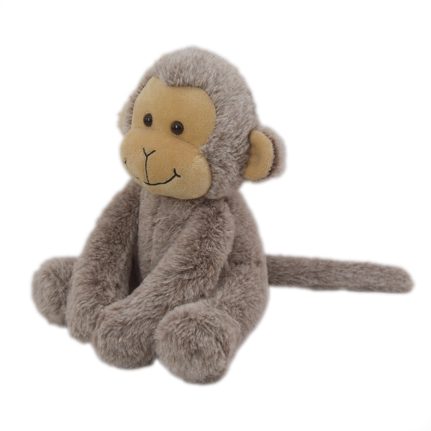 Assorted Safari Plush Toy - Multicolour Image 4