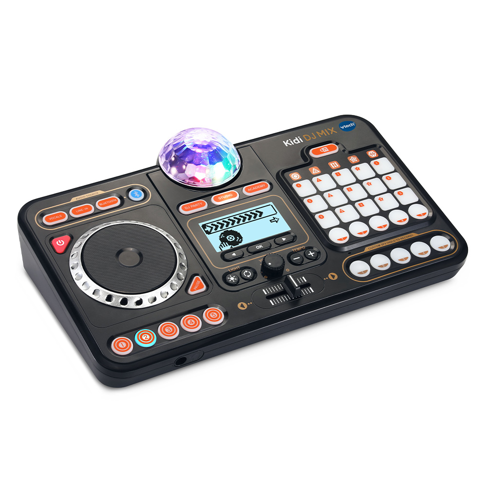 Vtech Kids DJ Mix With Bluetooth® connectivity Image 2
