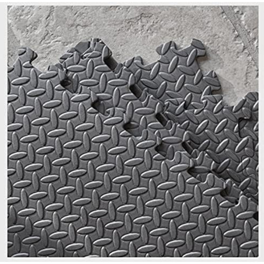 Garden Mile Foam Floor Tiles 6 Pack Image 6