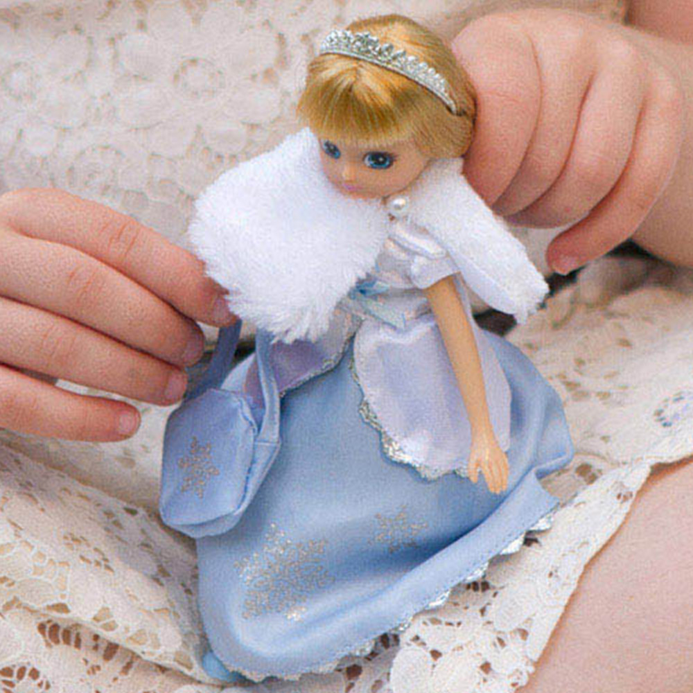 Lottie Dolls Celebration Ballet Doll Image 6