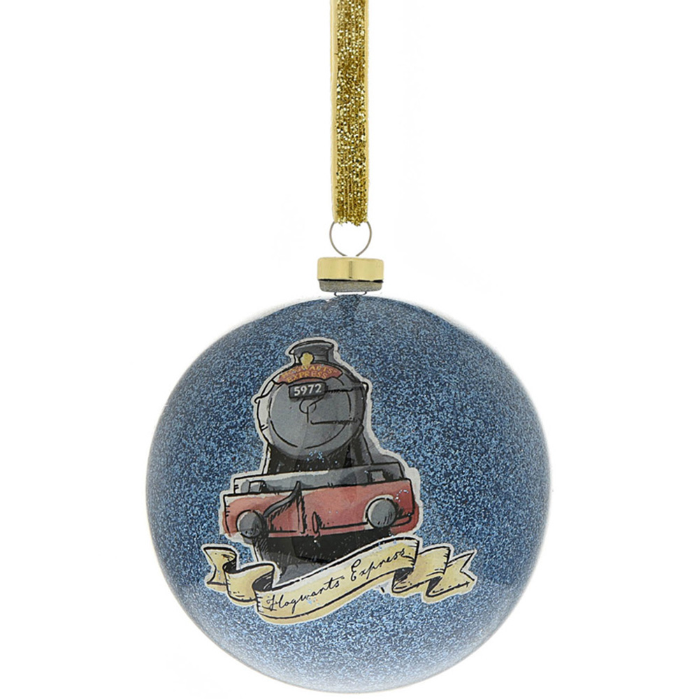 Harry Potter Charms Baubles 7 Pack Image 3